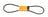 Continental 13X1350 Accessory Drive Belt - Air Conditioning