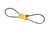 Continental 13X1450 Accessory Drive Belt - Air Conditioning