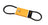 Continental 13X850 Accessory Drive Belt - Air Conditioning or Alternator