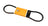 Continental 13X925 Accessory Drive Belt - Air Conditioning or Alternator