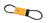 Continental 13X938 Accessory Drive Belt