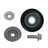Continental 49163 Accessory Drive Belt Idler Pulley - Accessory Drive