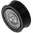 Continental 49196 Accessory Drive Belt Idler Pulley - Accessory Drive or Upper