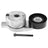 Continental 49289 Accessory Drive Belt Tensioner Assembly - Accessory Drive