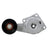 Continental 49314 Accessory Drive Belt Tensioner Assembly - Accessory Drive, Air Conditioning or Alternator and Air Conditioning