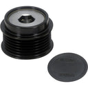 Continental 49911 Alternator Decoupler Pulley