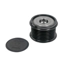 Continental 49916 Alternator Decoupler Pulley