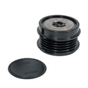 Continental 49943 Alternator Decoupler Pulley