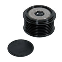 Continental 49944 Alternator Decoupler Pulley