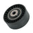 Continental 50013 Accessory Drive Belt Idler Pulley - Accessory Drive