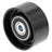 Continental 50084 Accessory Drive Belt Idler Pulley - Accessory Drive or Air Conditioning