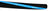 Continental 58024 Engine Coolant Bypass Hose - Upper - Pipe To Engine
