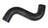 Continental 60815 Radiator Coolant Hose - Lower, Lower - Pipe To Radiator or Upper