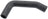 Continental 60880 Radiator Coolant Hose - Lower, Upper - Pipe To Engine or Upper - Pipe To Thermostat