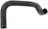 Continental 60889 Radiator Coolant Hose - Intake Manifold To Pipe, Lower or Upper