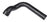 Continental 60900 Radiator Coolant Hose - Lower