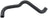 Continental 60908 Engine Coolant Bypass Hose - Engine To Pipe or Upper