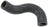 Continental 60949 Radiator Coolant Hose - Lower or Upper