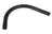 Continental 61064 HVAC Heater Hose - Filler Tank, Splice To Pipe or Upper