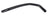 Continental 61159 Radiator Coolant Hose - Upper