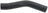 Continental 61169 Radiator Coolant Hose - Lower, Upper or Upper - Pipe To Radiator