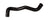 Continental 61257 Radiator Coolant Hose - Upper