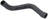 Continental 61296 Radiator Coolant Hose - Lower or Upper