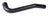 Continental 61373 Radiator Coolant Hose - Upper
