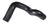 Continental 61416 Radiator Coolant Hose - Lower