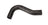 Continental 61463 Radiator Coolant Hose - Lower or Upper