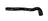 Continental 61479 Radiator Coolant Hose - Lower or Upper