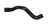 Continental 61514 Radiator Coolant Hose - Lower