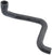 Continental 62074 Radiator Coolant Hose - Lower