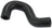 Continental 62116 Radiator Coolant Hose - Lower