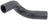 Continental 62121 Radiator Coolant Hose - Lower