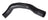 Continental 62150 Radiator Coolant Hose - Lower