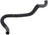 Continental 62168 Radiator Coolant Hose - Upper