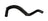 Continental 62171 Radiator Coolant Hose - Upper