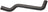 Continental 62213 Radiator Coolant Hose - Upper