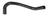 Continental 62217 Radiator Coolant Hose - Upper