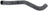 Continental 62246 Radiator Coolant Hose - Upper