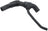Continental 62258 Radiator Coolant Hose - Lower