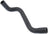 Continental 62286 Radiator Coolant Hose - Lower