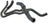 Continental 62287 Radiator Coolant Hose - Lower