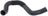 Continental 62306 Radiator Coolant Hose - Lower