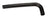 Continental 62312 Radiator Coolant Hose - Upper