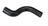Continental 62325 Radiator Coolant Hose - Lower or Upper