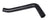 Continental 62339 Radiator Coolant Hose - Upper