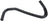 Continental 62382 Radiator Coolant Hose - Upper