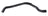 Continental 62431 Radiator Coolant Hose - Lower or Lower - Engine To Pipe